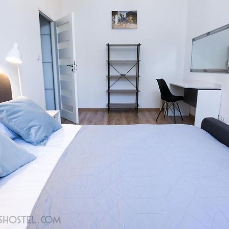 Apartament Na Granicy / Apartment On The Border Цешин Экстерьер фото